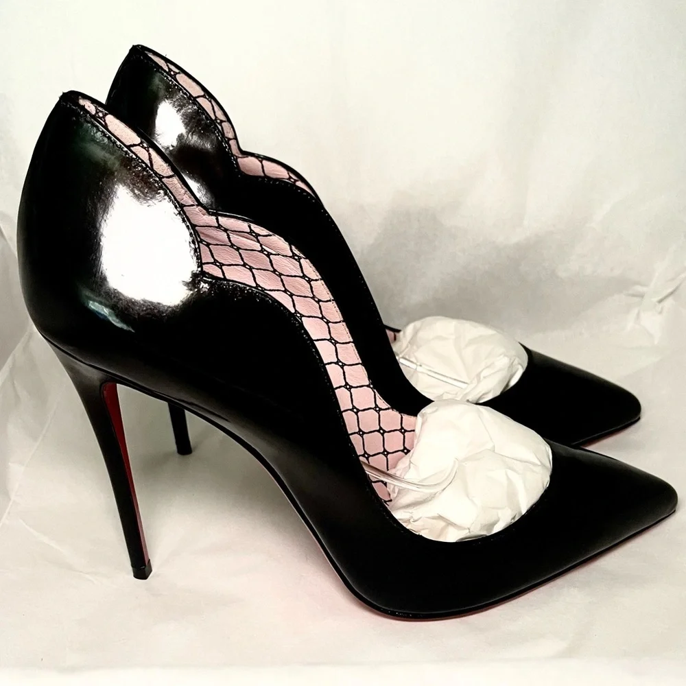 Christian Louboutin christian louboutin’s
